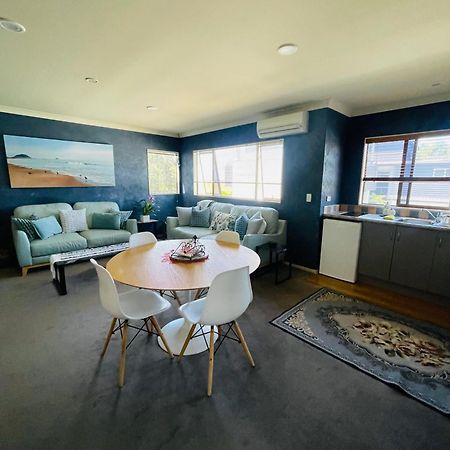 Beach Apartment 帕帕莫阿 外观 照片