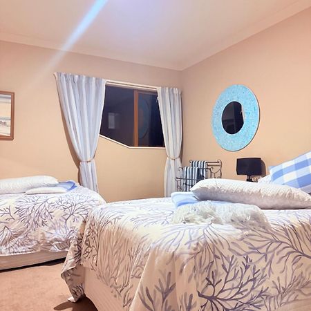 Beach Apartment 帕帕莫阿 外观 照片