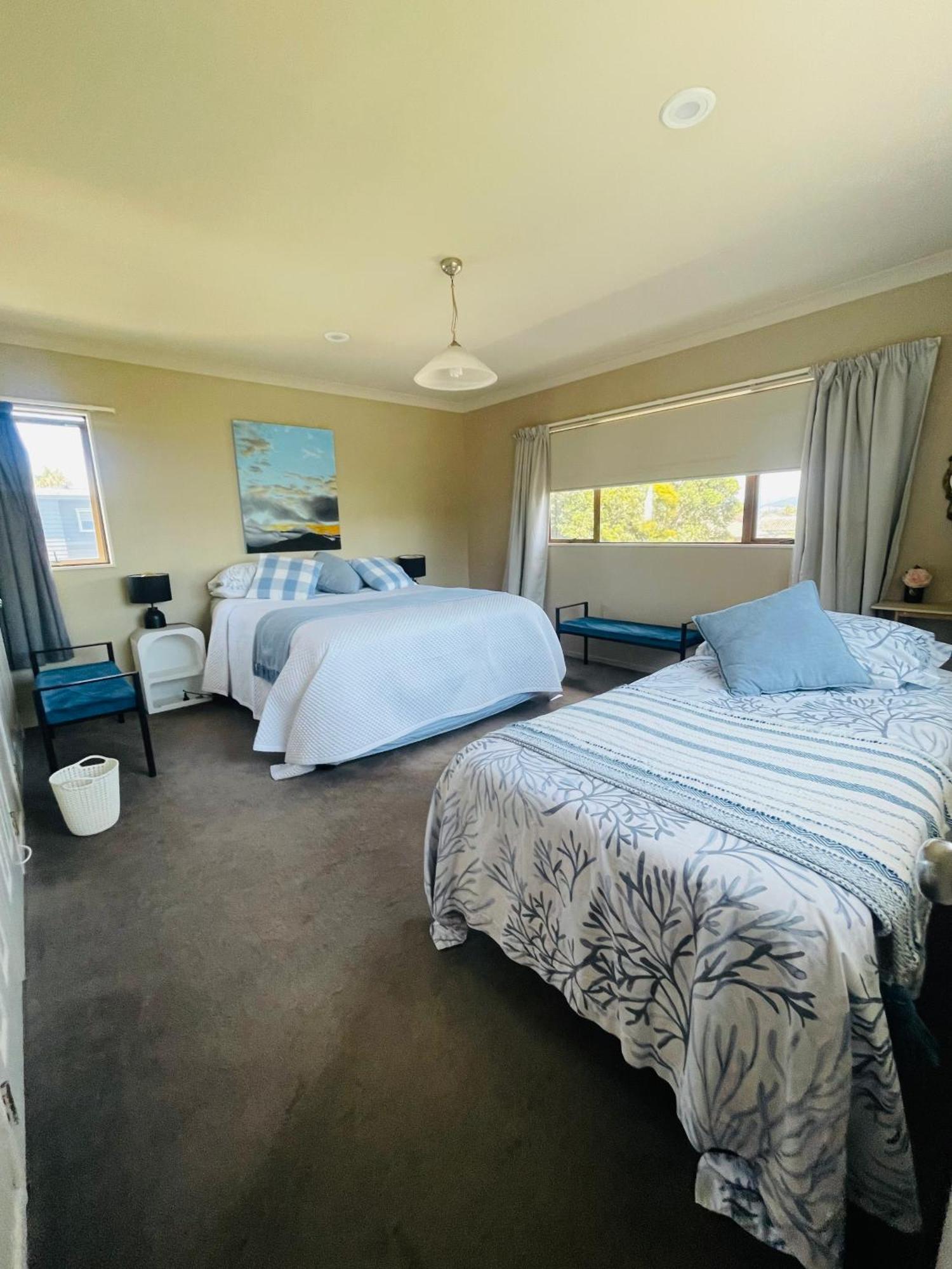 Beach Apartment 帕帕莫阿 外观 照片