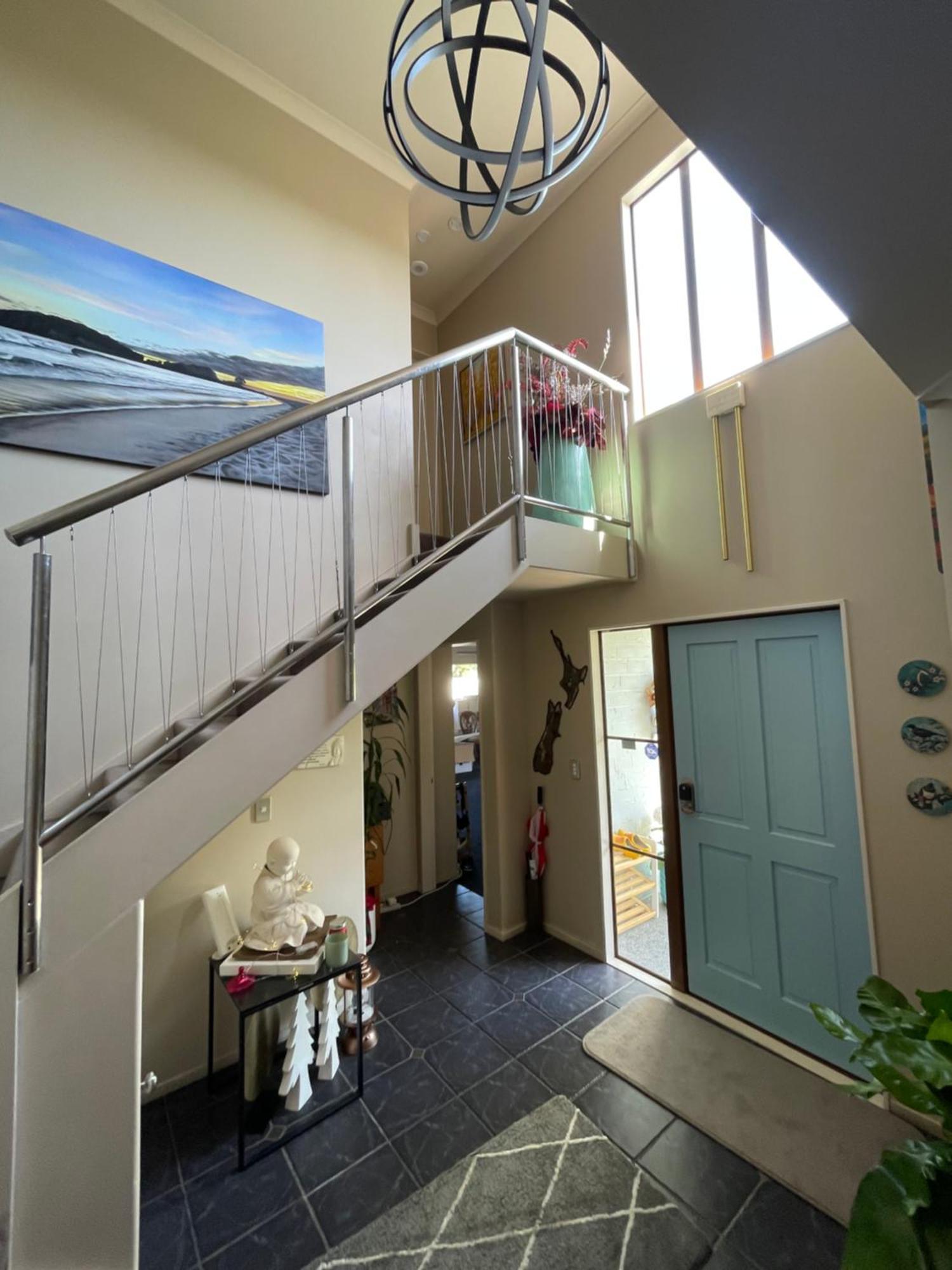 Beach Apartment 帕帕莫阿 外观 照片